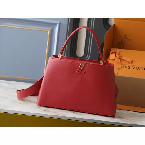 Louis Vuitton AAA Quality Handbags For Women #1388419 $85.00 USD, Wholesale Replica Louis Vuitton AAA Quality Handbags