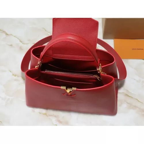 Replica Louis Vuitton AAA Quality Handbags For Women #1388419 $85.00 USD for Wholesale