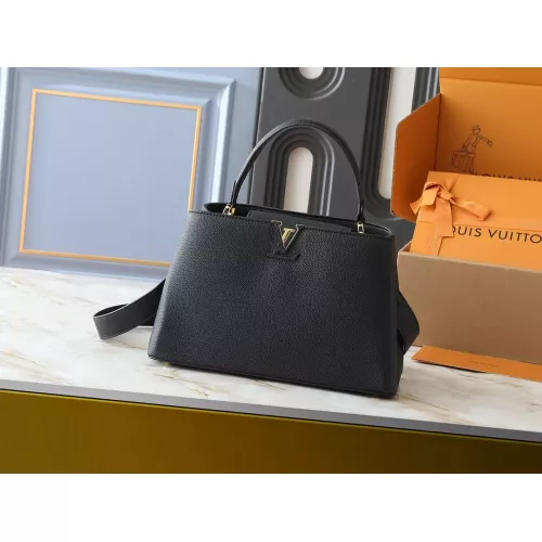 Louis Vuitton AAA Quality Handbags For Women #1388420 $85.00 USD, Wholesale Replica Louis Vuitton AAA Quality Handbags