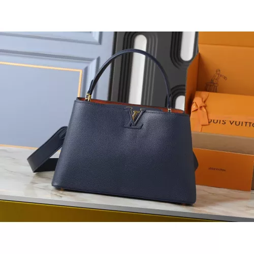 Louis Vuitton AAA Quality Handbags For Women #1388421 $85.00 USD, Wholesale Replica Louis Vuitton AAA Quality Handbags