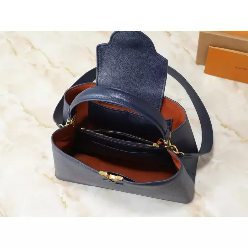 Replica Louis Vuitton AAA Quality Handbags For Women #1388421 $85.00 USD for Wholesale