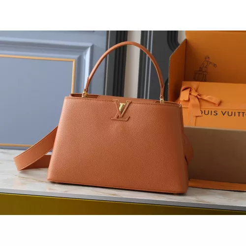 Louis Vuitton AAA Quality Handbags For Women #1388422 $85.00 USD, Wholesale Replica Louis Vuitton AAA Quality Handbags