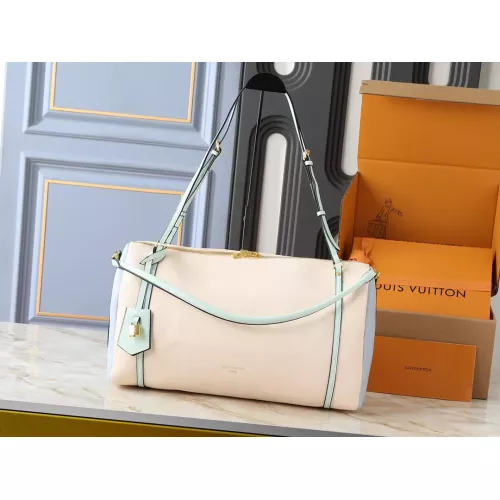 Louis Vuitton AAA Quality Shoulder Bags For Women #1388438 $68.00 USD, Wholesale Replica Louis Vuitton AAA Quality Shoulder Bags