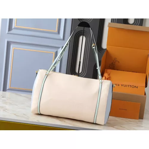 Replica Louis Vuitton AAA Quality Shoulder Bags For Women #1388438 $68.00 USD for Wholesale