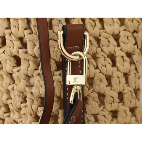 Replica Louis Vuitton AAA Quality Messenger Bags For Women #1388440 $68.00 USD for Wholesale