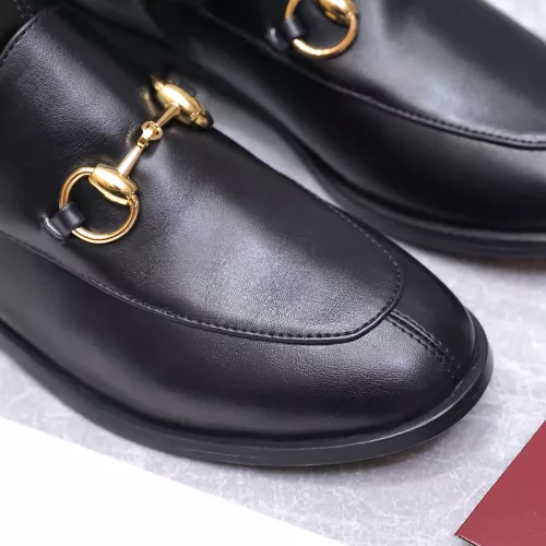 Replica Gucci Boots For Women #1388472 $135.00 USD for Wholesale