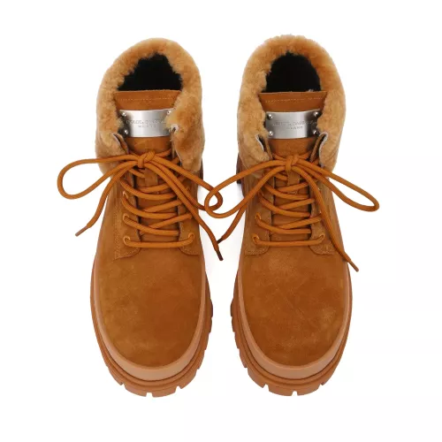 Replica Dolce & Gabbana D&G Boots For Women #1388475 $132.00 USD for Wholesale