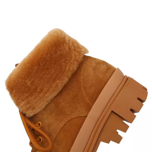 Replica Dolce & Gabbana D&G Boots For Men #1388476 $132.00 USD for Wholesale