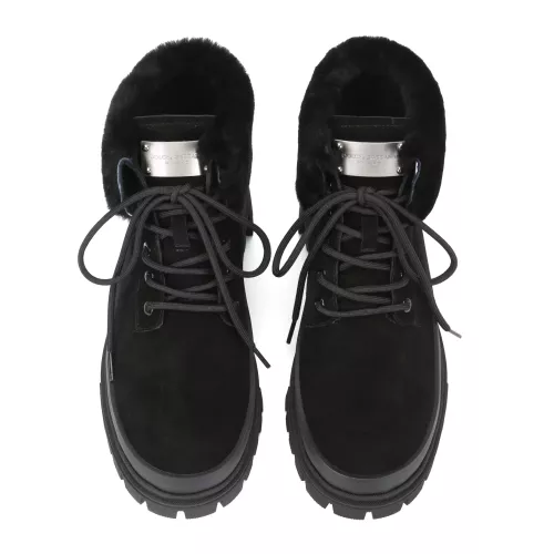 Replica Dolce & Gabbana D&G Boots For Men #1388478 $132.00 USD for Wholesale