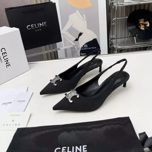 Celine Sandal For Women #1388499 $96.00 USD, Wholesale Replica Celine Sandal
