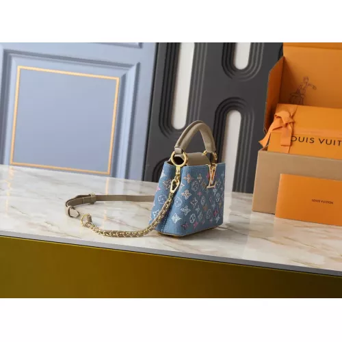 Replica Louis Vuitton AAA Quality Handbags For Women #1388503 $85.00 USD for Wholesale