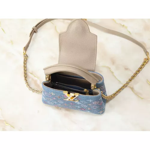 Replica Louis Vuitton AAA Quality Handbags For Women #1388503 $85.00 USD for Wholesale