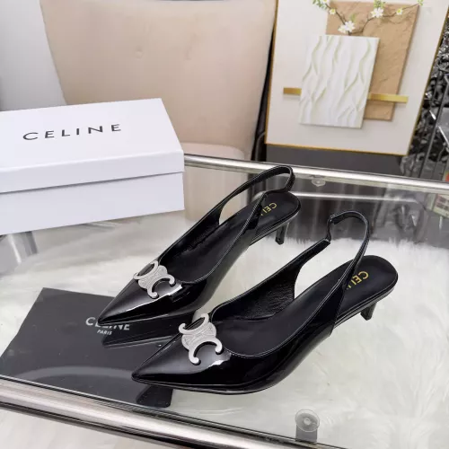 Celine Sandal For Women #1388504 $96.00 USD, Wholesale Replica Celine Sandal