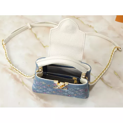 Replica Louis Vuitton AAA Quality Handbags For Women #1388506 $85.00 USD for Wholesale