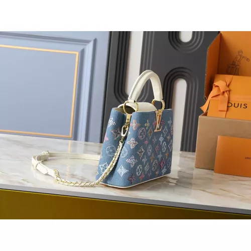 Replica Louis Vuitton AAA Quality Handbags For Women #1388507 $88.00 USD for Wholesale