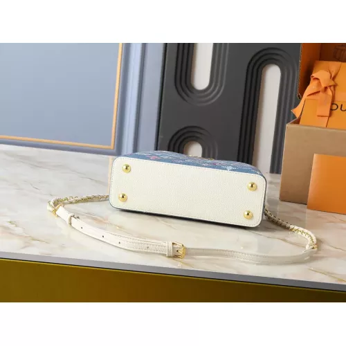 Replica Louis Vuitton AAA Quality Handbags For Women #1388507 $88.00 USD for Wholesale