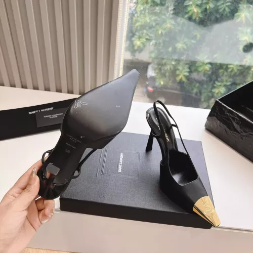 Replica Yves Saint Laurent YSL Sandal For Women #1388508 $102.00 USD for Wholesale