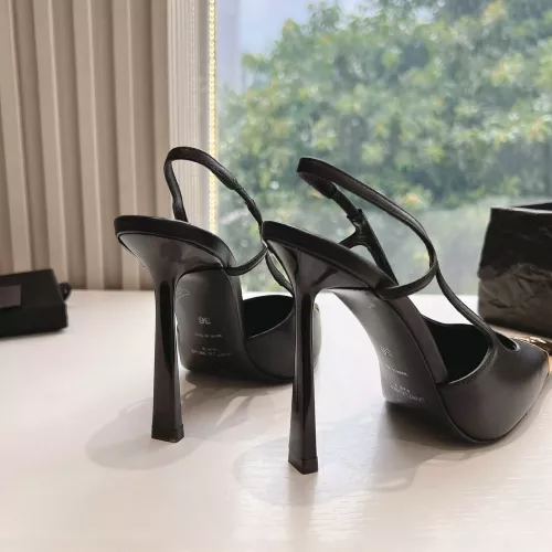 Replica Yves Saint Laurent YSL Sandal For Women #1388508 $102.00 USD for Wholesale