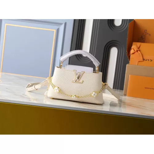 Louis Vuitton AAA Quality Handbags For Women #1388510 $88.00 USD, Wholesale Replica Louis Vuitton AAA Quality Handbags