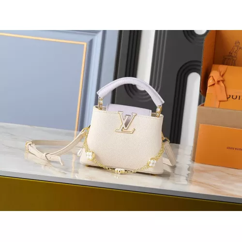 Louis Vuitton AAA Quality Handbags For Women #1388513 $88.00 USD, Wholesale Replica Louis Vuitton AAA Quality Handbags