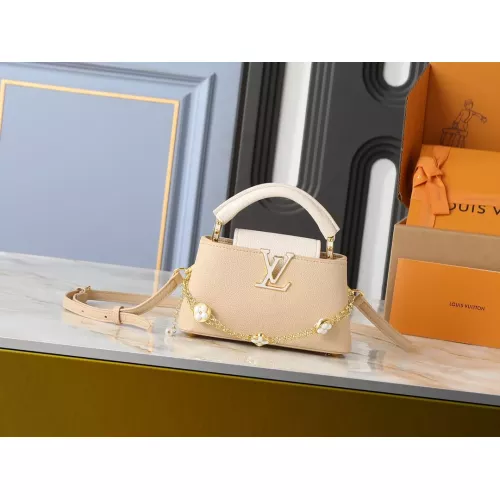 Louis Vuitton AAA Quality Handbags For Women #1388515 $88.00 USD, Wholesale Replica Louis Vuitton AAA Quality Handbags