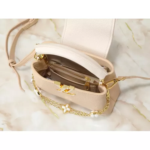 Replica Louis Vuitton AAA Quality Handbags For Women #1388516 $88.00 USD for Wholesale