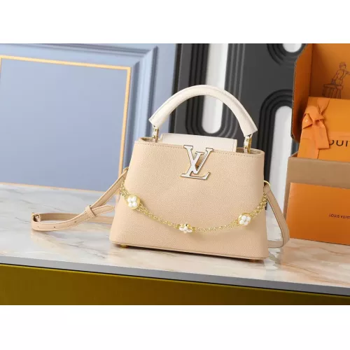 Louis Vuitton AAA Quality Handbags For Women #1388517 $92.00 USD, Wholesale Replica Louis Vuitton AAA Quality Handbags