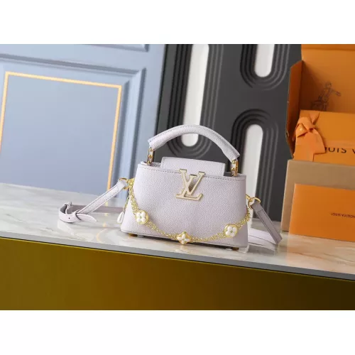 Louis Vuitton AAA Quality Handbags For Women #1388518 $88.00 USD, Wholesale Replica Louis Vuitton AAA Quality Handbags