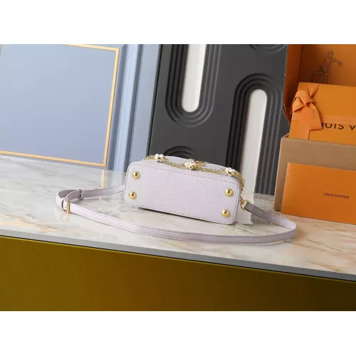 Replica Louis Vuitton AAA Quality Handbags For Women #1388518 $88.00 USD for Wholesale