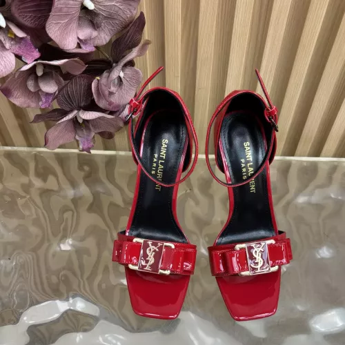 Replica Yves Saint Laurent YSL Sandal For Women #1388519 $102.00 USD for Wholesale