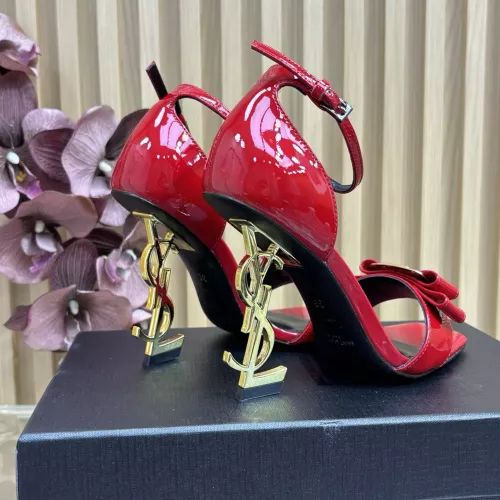 Replica Yves Saint Laurent YSL Sandal For Women #1388519 $102.00 USD for Wholesale