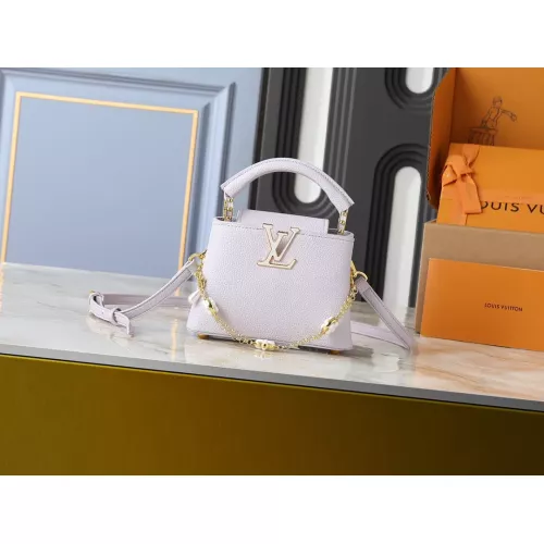 Louis Vuitton AAA Quality Handbags For Women #1388520 $88.00 USD, Wholesale Replica Louis Vuitton AAA Quality Handbags
