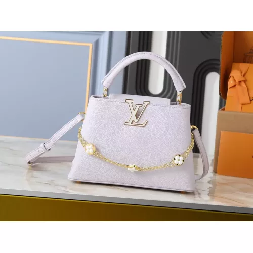 Louis Vuitton AAA Quality Handbags For Women #1388522 $92.00 USD, Wholesale Replica Louis Vuitton AAA Quality Handbags