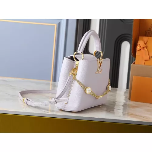 Replica Louis Vuitton AAA Quality Handbags For Women #1388522 $92.00 USD for Wholesale