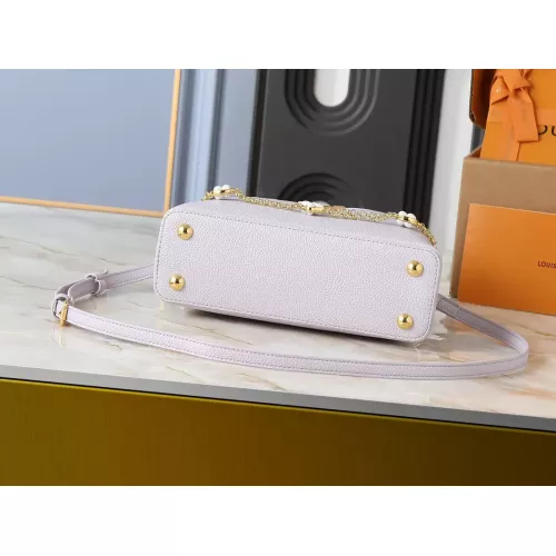 Replica Louis Vuitton AAA Quality Handbags For Women #1388522 $92.00 USD for Wholesale