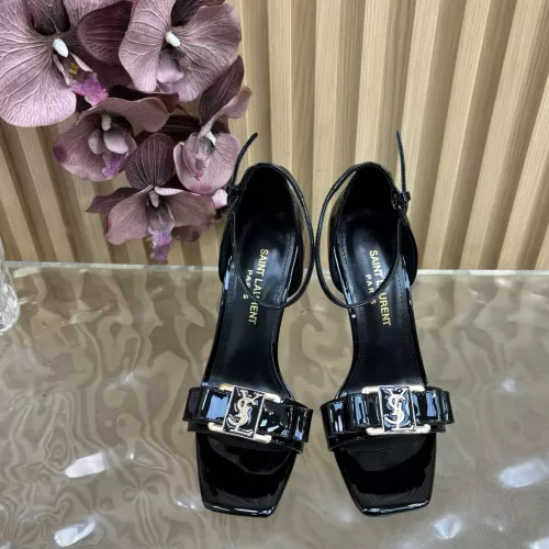 Replica Yves Saint Laurent YSL Sandal For Women #1388523 $102.00 USD for Wholesale