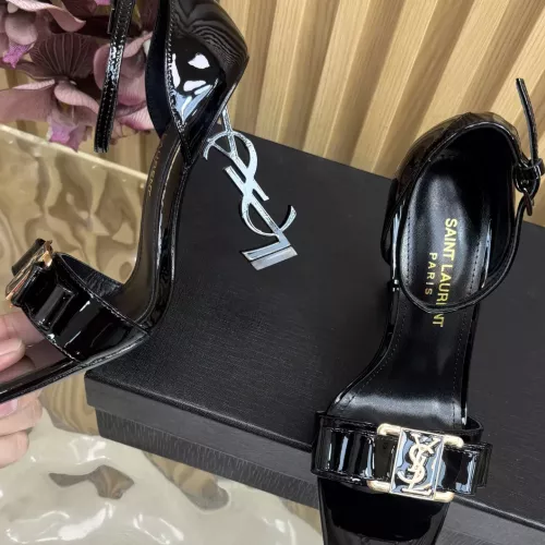 Replica Yves Saint Laurent YSL Sandal For Women #1388524 $102.00 USD for Wholesale