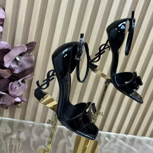 Replica Yves Saint Laurent YSL Sandal For Women #1388524 $102.00 USD for Wholesale