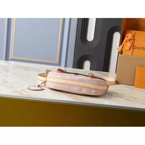 Replica Louis Vuitton Messenger Bags For Women #1388525 $60.00 USD for Wholesale