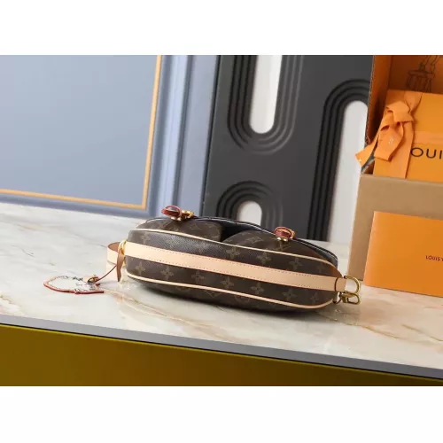 Replica Louis Vuitton Messenger Bags For Women #1388526 $60.00 USD for Wholesale