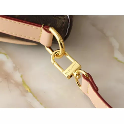 Replica Louis Vuitton Messenger Bags For Women #1388526 $60.00 USD for Wholesale