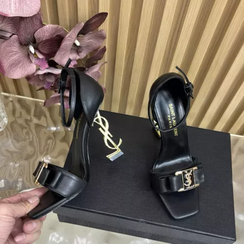 Replica Yves Saint Laurent YSL Sandal For Women #1388527 $102.00 USD for Wholesale