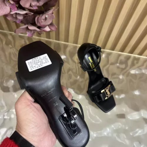 Replica Yves Saint Laurent YSL Sandal For Women #1388528 $102.00 USD for Wholesale