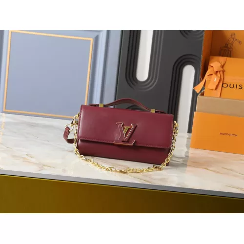 Louis Vuitton Messenger Bags For Women #1388529 $60.00 USD, Wholesale Replica Louis Vuitton Messenger Bags