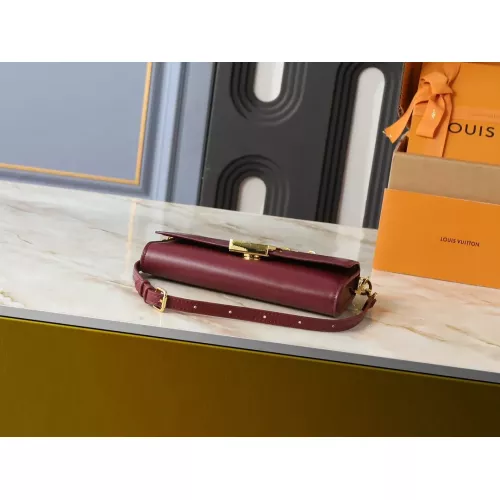 Replica Louis Vuitton Messenger Bags For Women #1388529 $60.00 USD for Wholesale