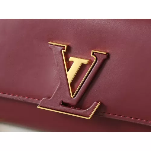 Replica Louis Vuitton Messenger Bags For Women #1388529 $60.00 USD for Wholesale