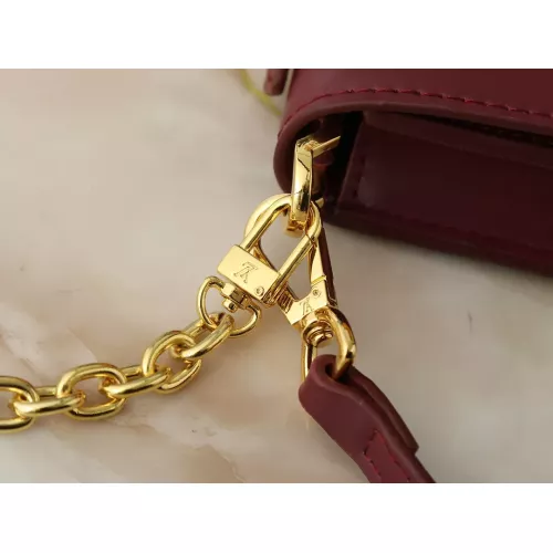 Replica Louis Vuitton Messenger Bags For Women #1388529 $60.00 USD for Wholesale