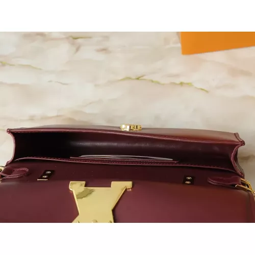 Replica Louis Vuitton Messenger Bags For Women #1388529 $60.00 USD for Wholesale
