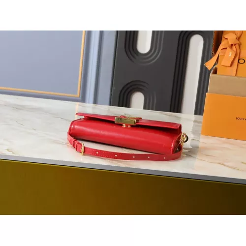Replica Louis Vuitton Messenger Bags For Women #1388530 $60.00 USD for Wholesale