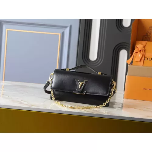 Louis Vuitton Messenger Bags For Women #1388531 $60.00 USD, Wholesale Replica Louis Vuitton Messenger Bags